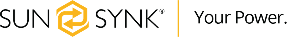 Sunsynk