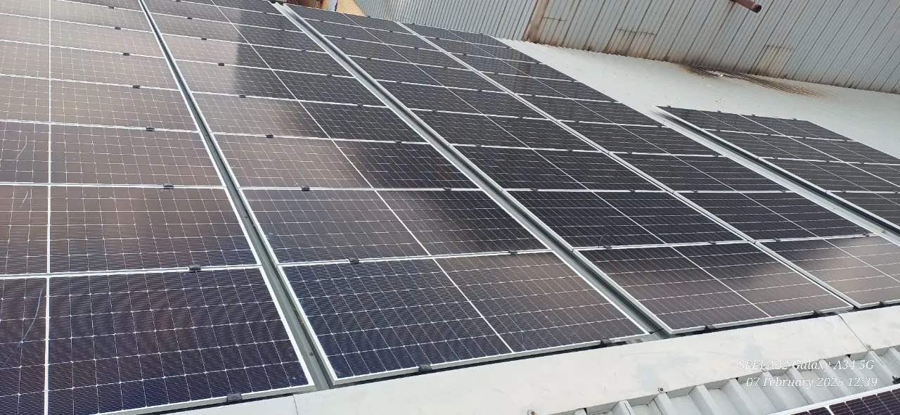 LHP1 Solar Project