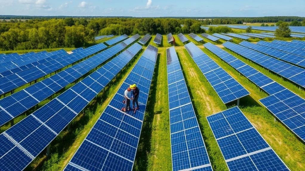 cost for solar assessments