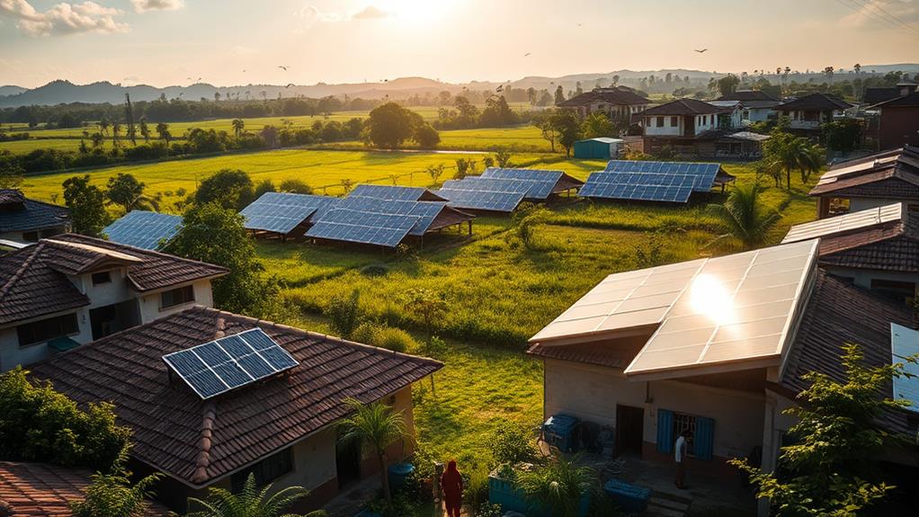 renewable energy for all