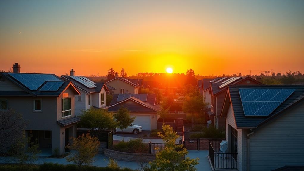 renewable energy for homes
