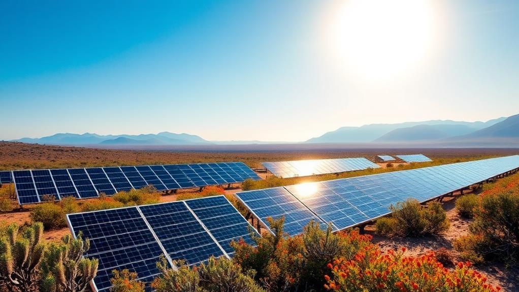 renewable power in africa