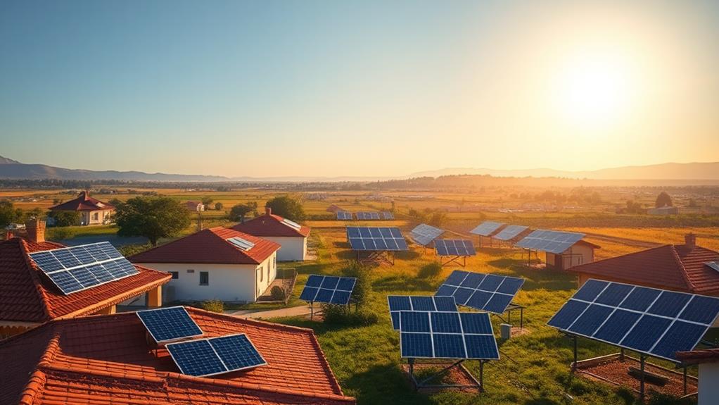 selecting the ideal solar rack
