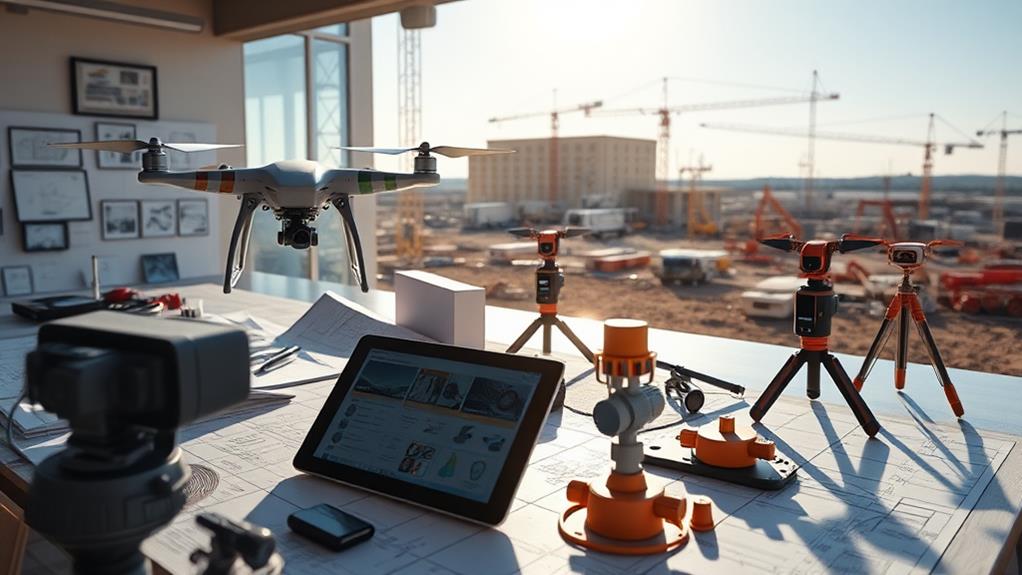 site assessment tools description