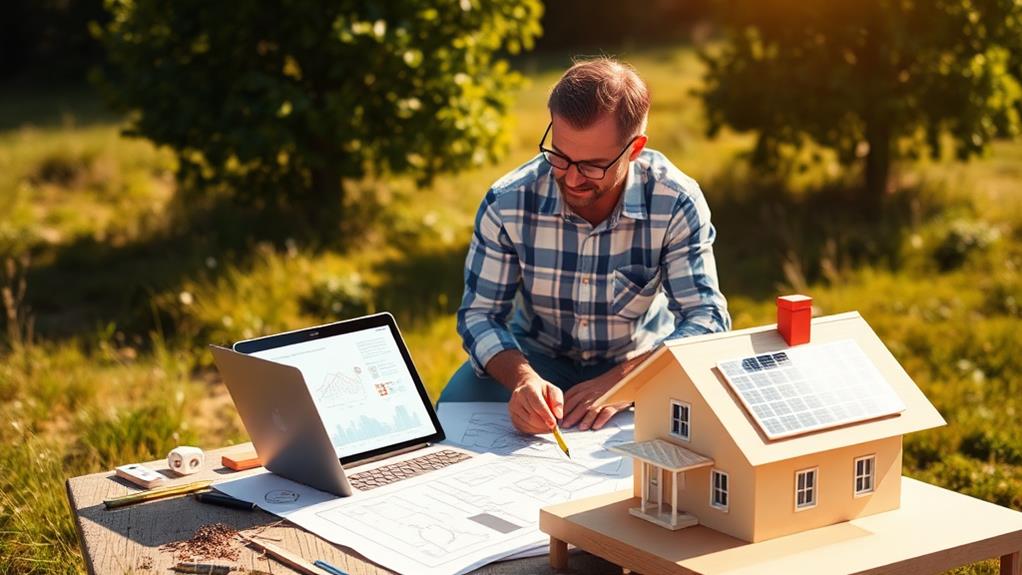 solar installation consultation process