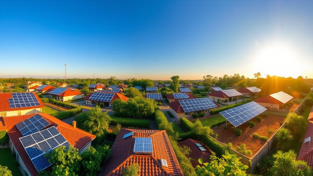 solar mounting systems explained