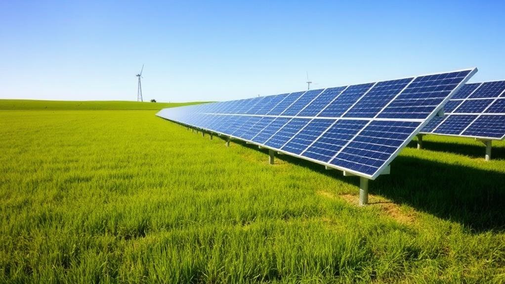 solar panel grounding safety