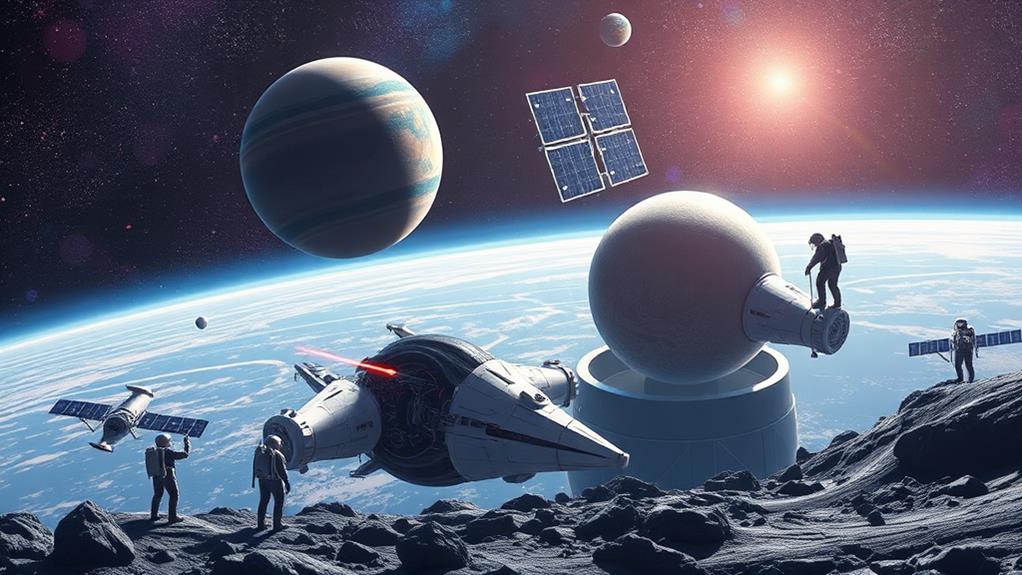solar system maintenance guide