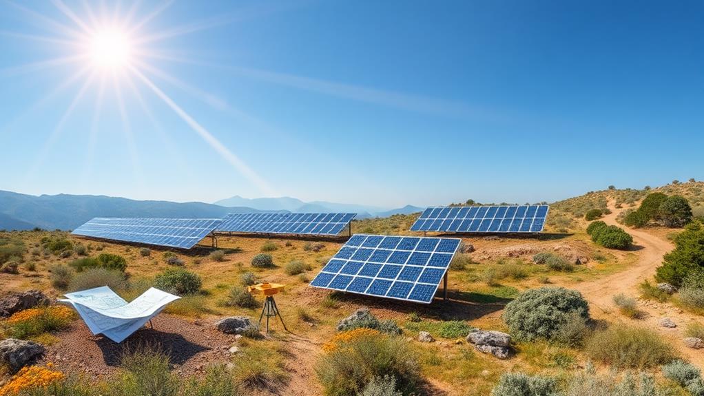 tailored solar energy solutions