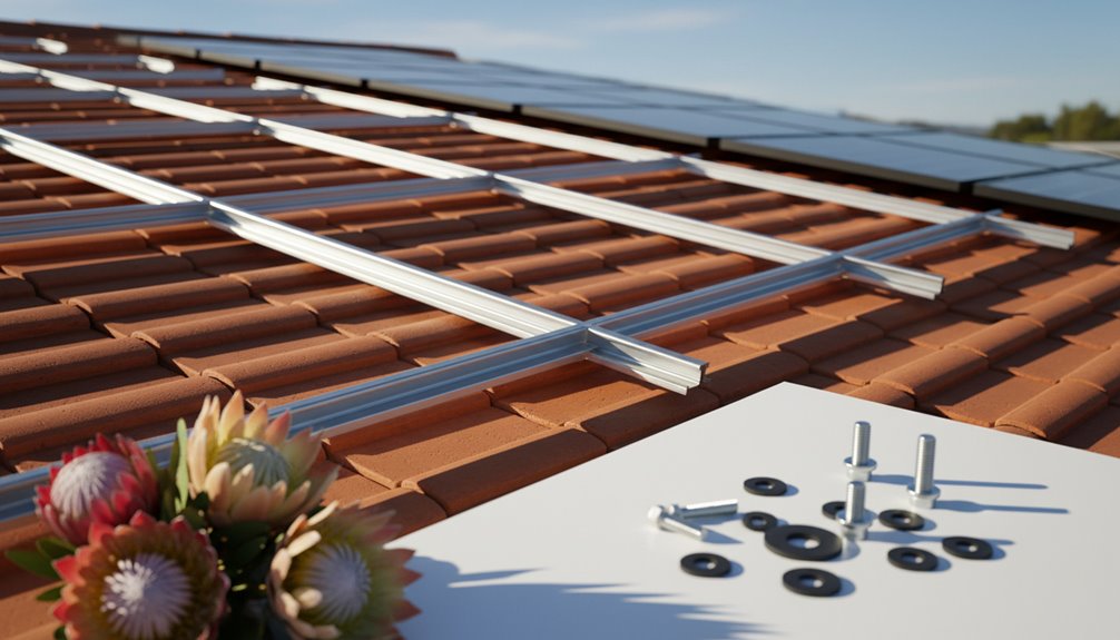 solar mounting options South Africa